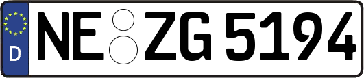 NE-ZG5194