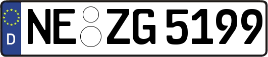 NE-ZG5199