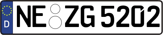 NE-ZG5202