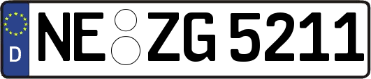 NE-ZG5211