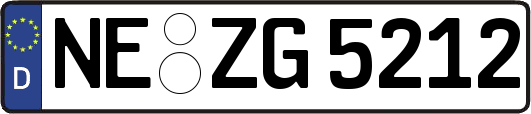 NE-ZG5212