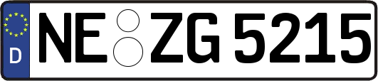 NE-ZG5215