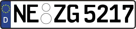 NE-ZG5217