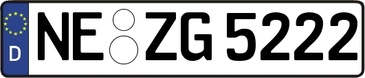NE-ZG5222