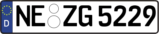 NE-ZG5229