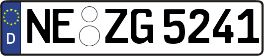 NE-ZG5241