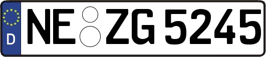 NE-ZG5245