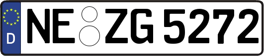 NE-ZG5272