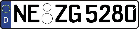 NE-ZG5280