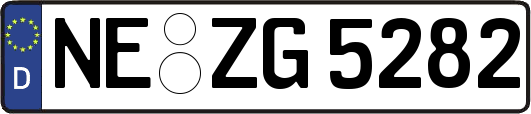NE-ZG5282