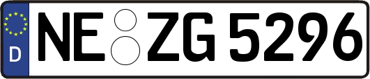 NE-ZG5296