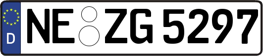 NE-ZG5297