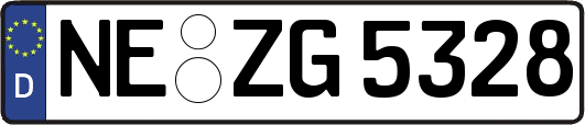 NE-ZG5328