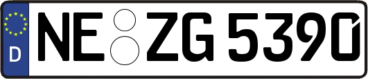 NE-ZG5390