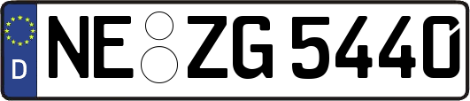 NE-ZG5440