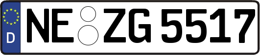 NE-ZG5517