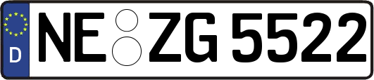 NE-ZG5522