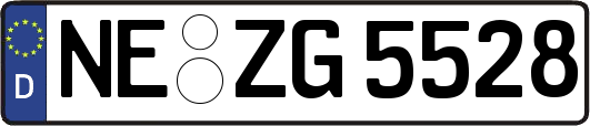 NE-ZG5528