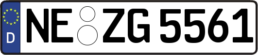 NE-ZG5561