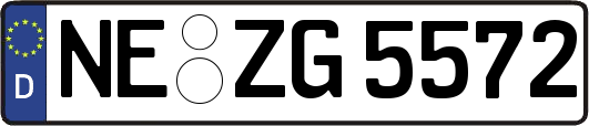 NE-ZG5572