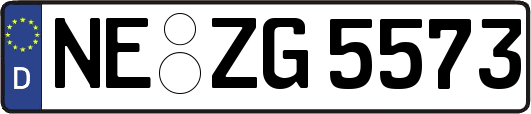 NE-ZG5573