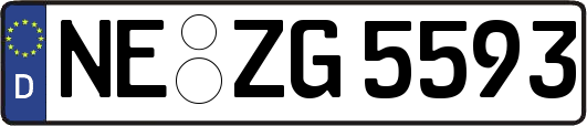 NE-ZG5593