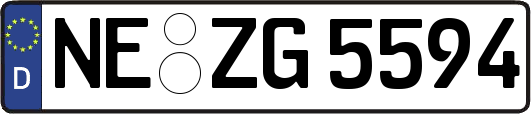 NE-ZG5594