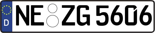 NE-ZG5606