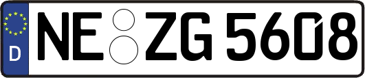 NE-ZG5608