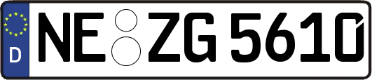 NE-ZG5610