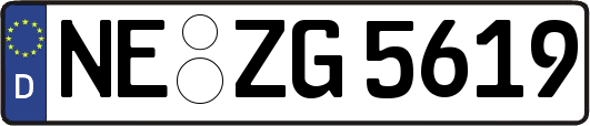 NE-ZG5619
