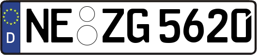 NE-ZG5620