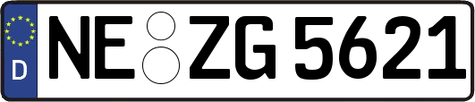 NE-ZG5621
