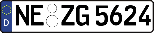 NE-ZG5624