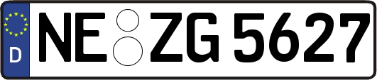 NE-ZG5627