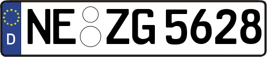 NE-ZG5628