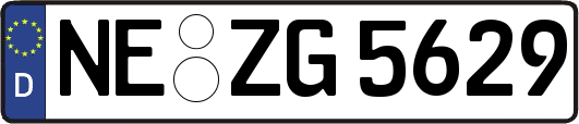 NE-ZG5629