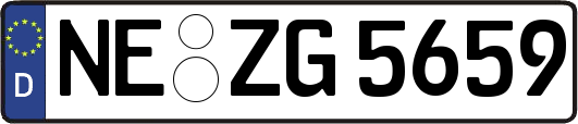 NE-ZG5659