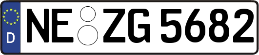 NE-ZG5682