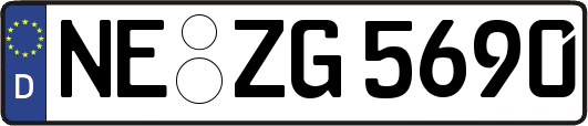 NE-ZG5690