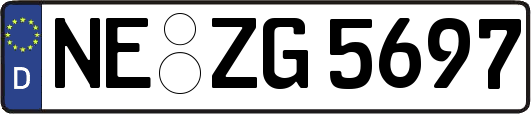 NE-ZG5697