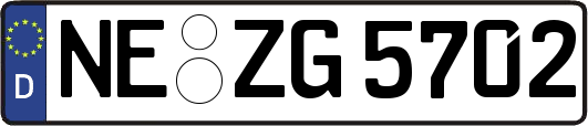 NE-ZG5702