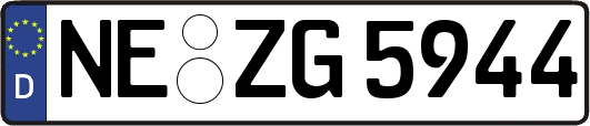 NE-ZG5944