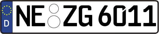 NE-ZG6011