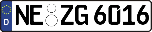 NE-ZG6016