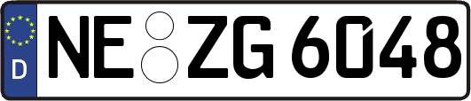 NE-ZG6048