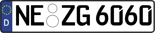 NE-ZG6060