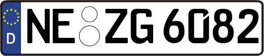 NE-ZG6082