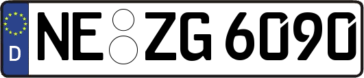 NE-ZG6090