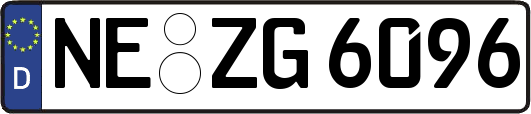 NE-ZG6096